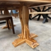 rectangle dining table