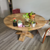 round dining table perth